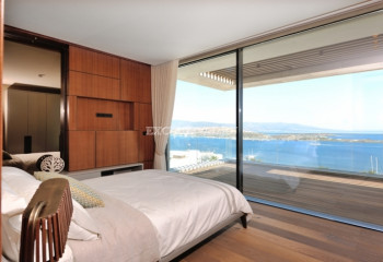 Квартира 2+1 в Бодруме, Турция | SBB-10882