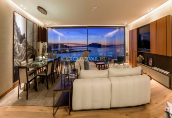 Квартира 2+1 в Бодруме, Турция | SBB-10882