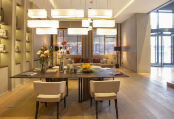 Квартира 1+1 в Стамбуле, Турция | PKK-37442