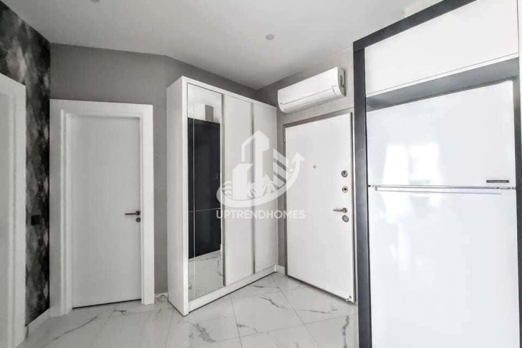 Квартира 1+1 в Каргыджаке, Алания, Турция | SBB-30642