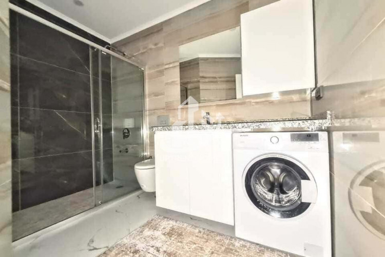 Квартира 1+1 в Каргыджаке, Алания, Турция | SBB-30642