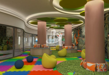 Квартира 1+1 в Каргыджаке, Алания, Турция | SBB-30642