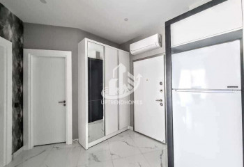 Квартира 1+1 в Каргыджаке, Алания, Турция | SBB-30642