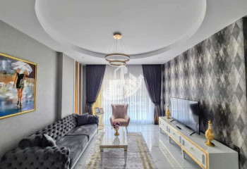 Квартира 1+1 в Каргыджаке, Алания, Турция | SBB-30642