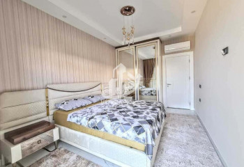 Квартира 1+1 в Каргыджаке, Алания, Турция | SBB-30642