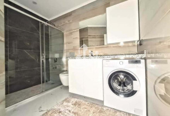 Квартира 1+1 в Каргыджаке, Алания, Турция | SBB-30642