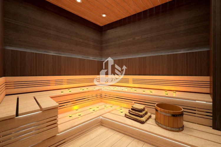 Квартира 2+1 в Каргыджаке, Алания, Турция | SBB-36480