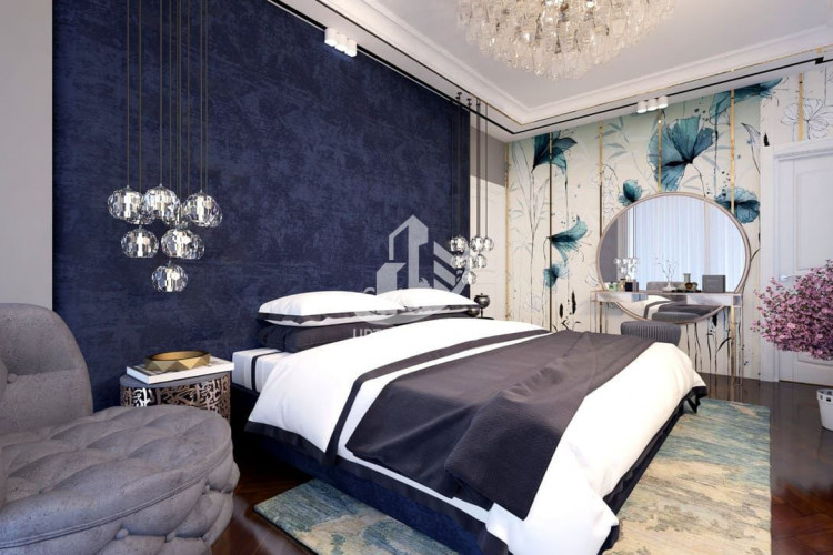 Квартира 2+1 в Каргыджаке, Алания, Турция | SBB-36480