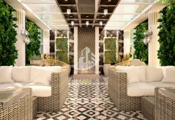 Квартира 2+1 в Каргыджаке, Алания, Турция | SBB-36480