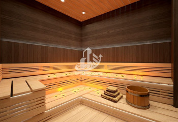 Квартира 2+1 в Каргыджаке, Алания, Турция | SBB-36480