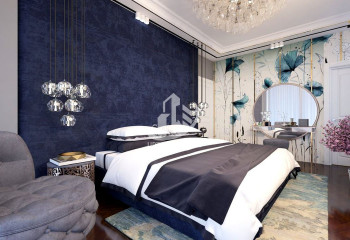 Квартира 2+1 в Каргыджаке, Алания, Турция | SBB-36480