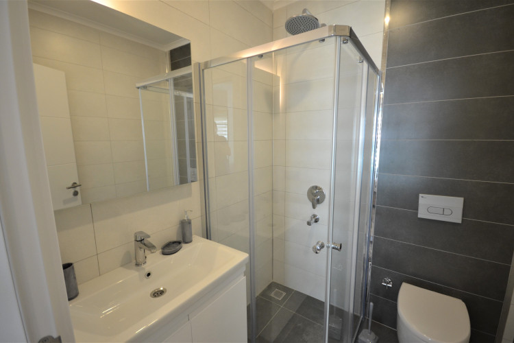 Квартира 2+1 в Каргыджаке, Алания, Турция | PKK-36966