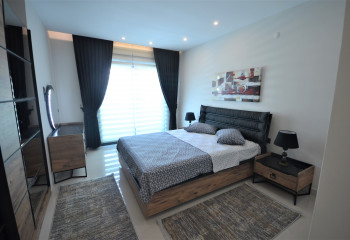 Квартира 2+1 в Каргыджаке, Алания, Турция | PKK-36966