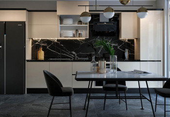 Квартира 1+1 в Бейликдюзе, Турция | SBB-38352