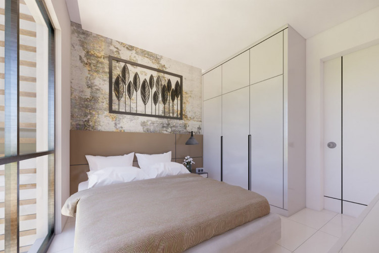 Квартира 2+1 в Оба, Алания, Турция | STE-37292