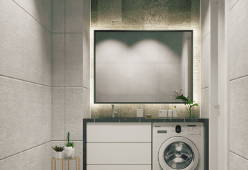 Квартира 2+1 в Оба, Алания, Турция | STE-37292