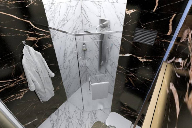 Квартира 2+1 в Махмутларе, Алания, Турция | PKK-44075