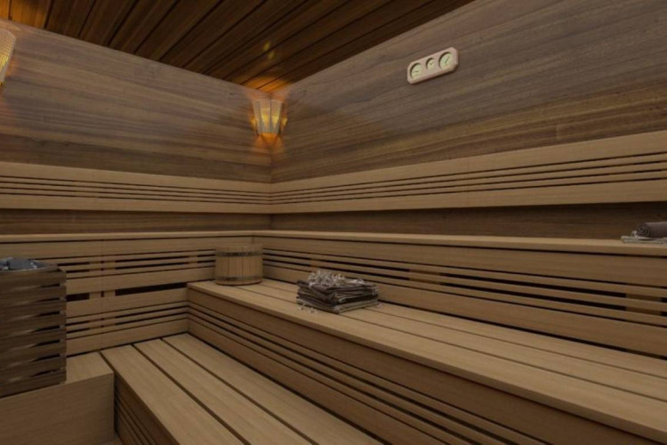 Квартира 2+1 в Махмутларе, Алания, Турция | PKK-44075