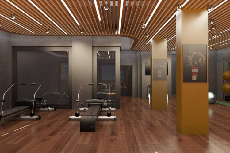 Квартира 2+1 в Махмутларе, Алания, Турция | PKK-44075