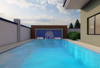 Квартира 2+1 в Махмутларе, Алания, Турция | PKK-44075