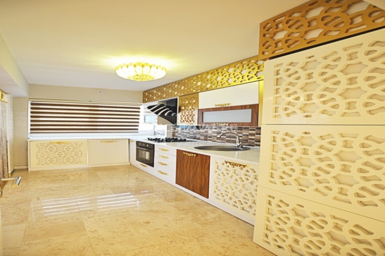 Квартира 3+1 в Стамбуле, Турция | PTE-10912