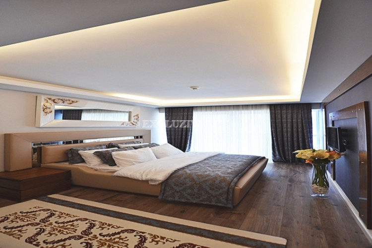 Квартира 3+1 в Стамбуле, Турция | PTE-10912