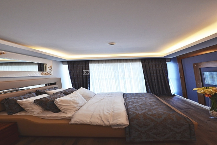 Квартира 3+1 в Стамбуле, Турция | PTE-10912