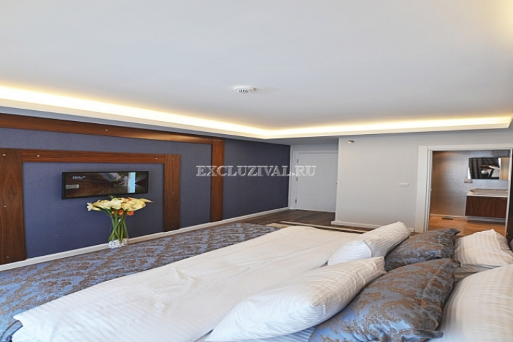 Квартира 3+1 в Стамбуле, Турция | PTE-10912