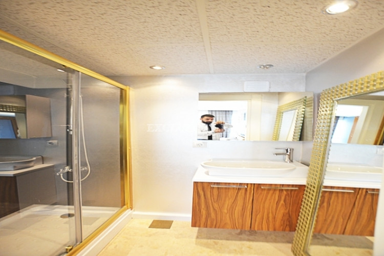 Квартира 3+1 в Стамбуле, Турция | PTE-10912