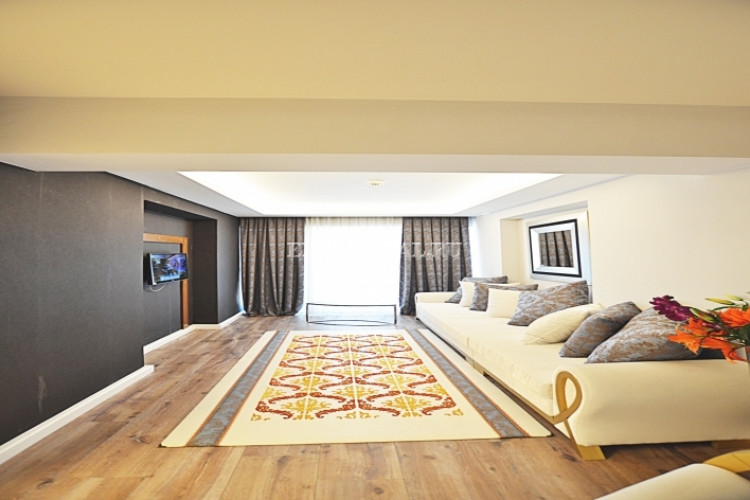 Квартира 3+1 в Стамбуле, Турция | PTE-10912