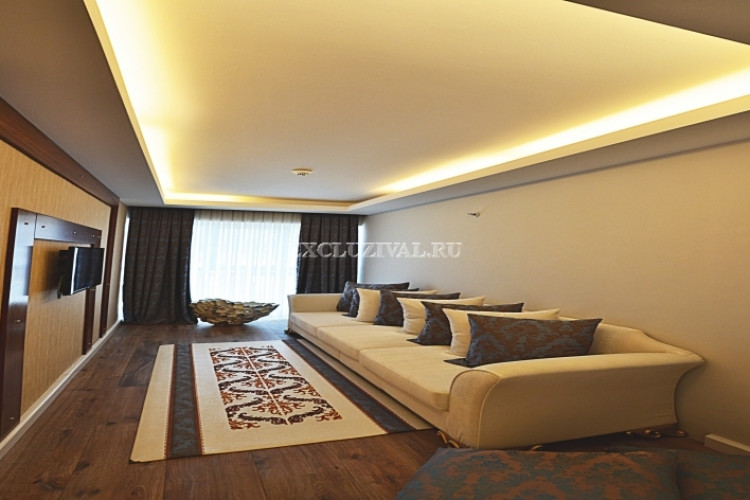 Квартира 3+1 в Стамбуле, Турция | PTE-10912