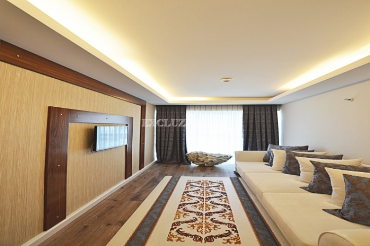 Квартира 3+1 в Стамбуле, Турция | PTE-10912