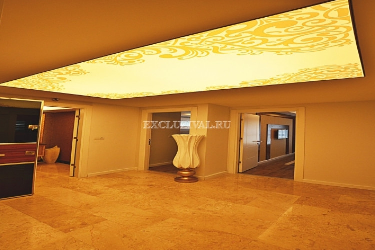 Квартира 3+1 в Стамбуле, Турция | PTE-10912