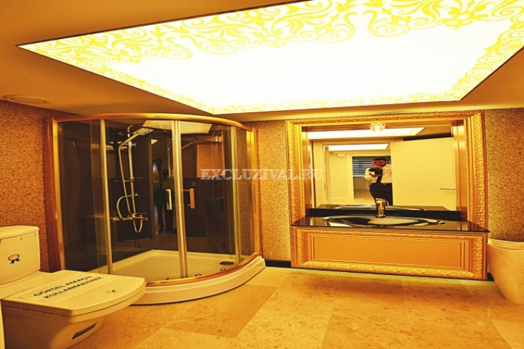 Квартира 3+1 в Стамбуле, Турция | PTE-10912