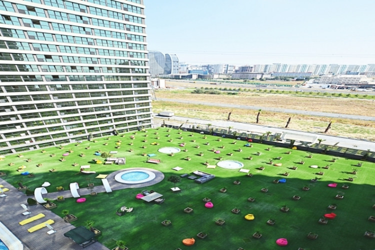 Квартира 3+1 в Стамбуле, Турция | PTE-10912