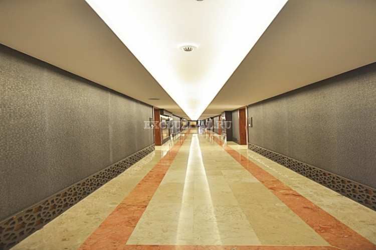 Квартира 3+1 в Стамбуле, Турция | PTE-10912