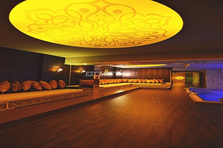 Квартира 3+1 в Стамбуле, Турция | PTE-10912