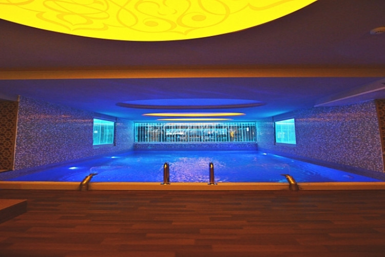 Квартира 3+1 в Стамбуле, Турция | PTE-10912