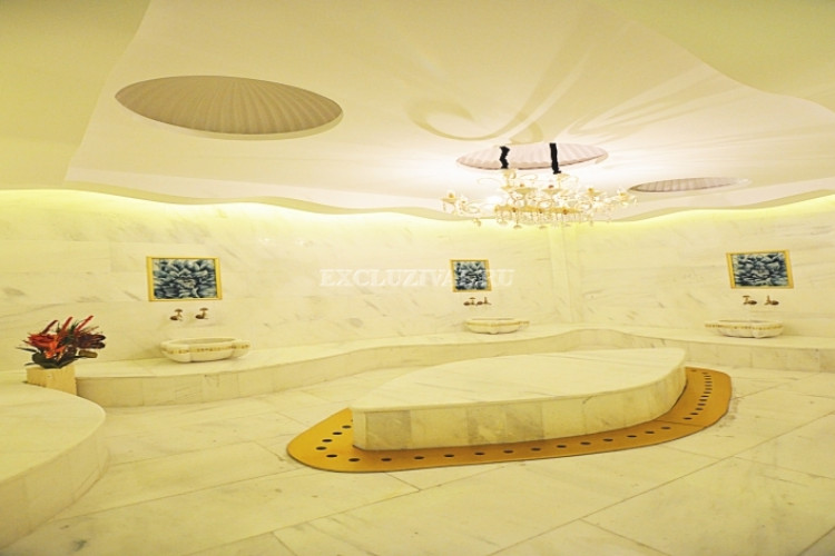 Квартира 3+1 в Стамбуле, Турция | PTE-10912