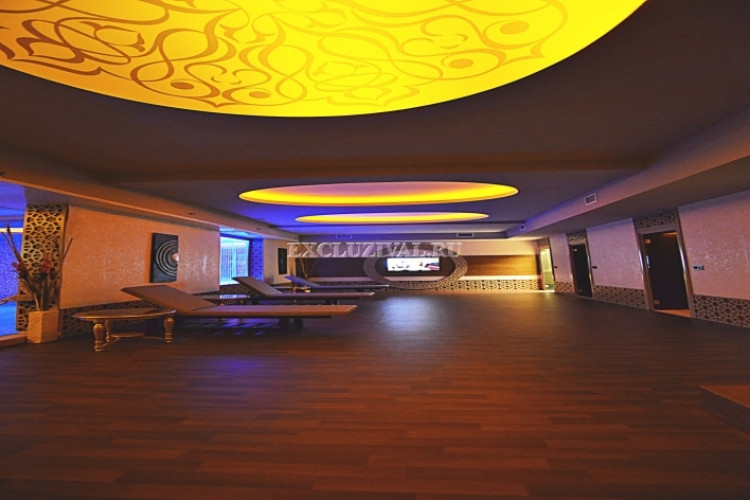 Квартира 3+1 в Стамбуле, Турция | PTE-10912