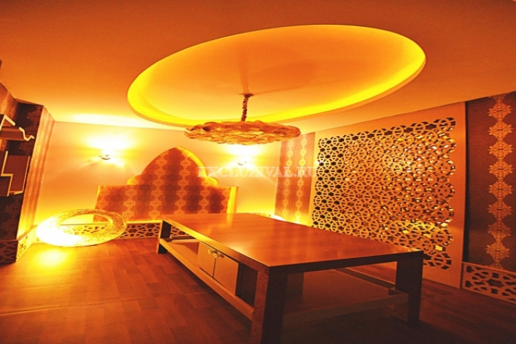 Квартира 3+1 в Стамбуле, Турция | PTE-10912