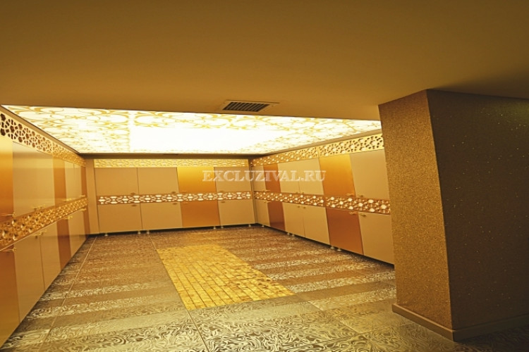 Квартира 3+1 в Стамбуле, Турция | PTE-10912