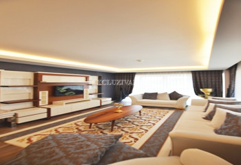 Квартира 3+1 в Стамбуле, Турция | PTE-10912