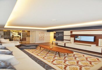 Квартира 3+1 в Стамбуле, Турция | PTE-10912