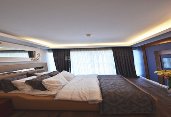 Квартира 3+1 в Стамбуле, Турция | PTE-10912