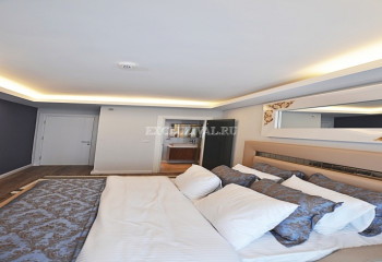 Квартира 3+1 в Стамбуле, Турция | PTE-10912