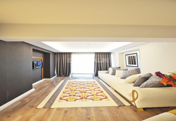 Квартира 3+1 в Стамбуле, Турция | PTE-10912