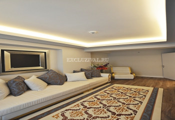 Квартира 3+1 в Стамбуле, Турция | PTE-10912