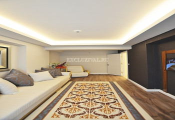 Квартира 3+1 в Стамбуле, Турция | PTE-10912