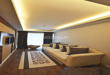 Квартира 3+1 в Стамбуле, Турция | PTE-10912